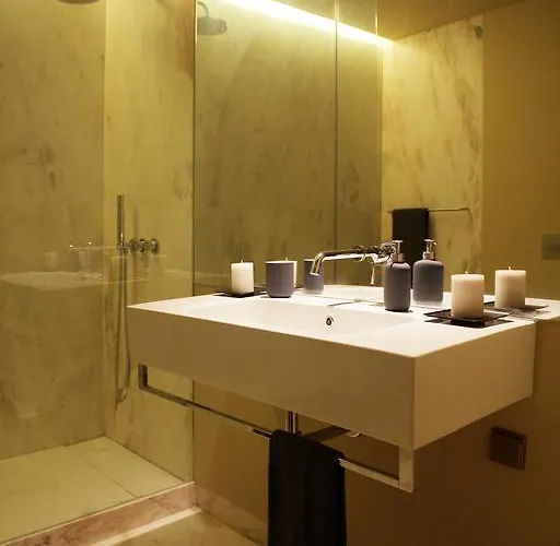 Mercado Da Ribeira 5 Stars Apartament *