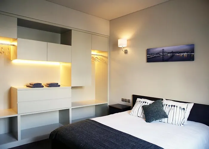 Mercado Da Ribeira 5 Stars * Lizbona