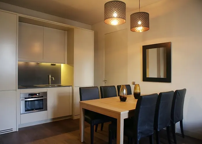 Mercado Da Ribeira 5 Stars Apartament Lizbona