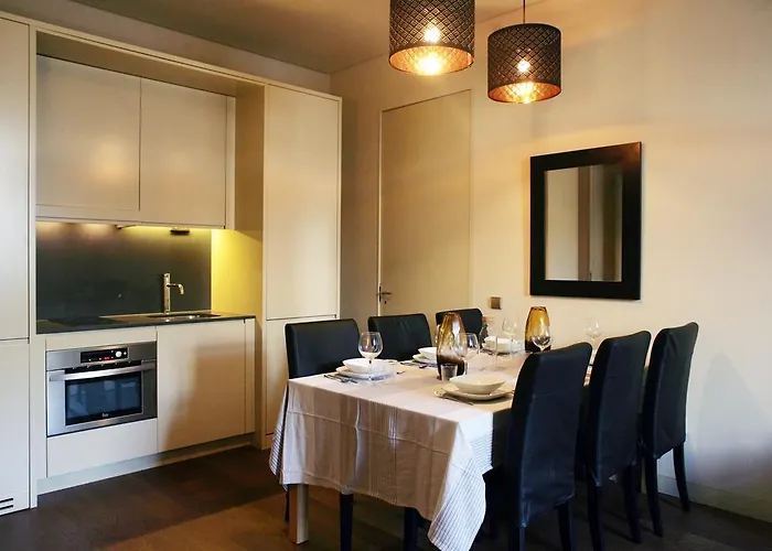 Mercado Da Ribeira 5 Stars Apartament