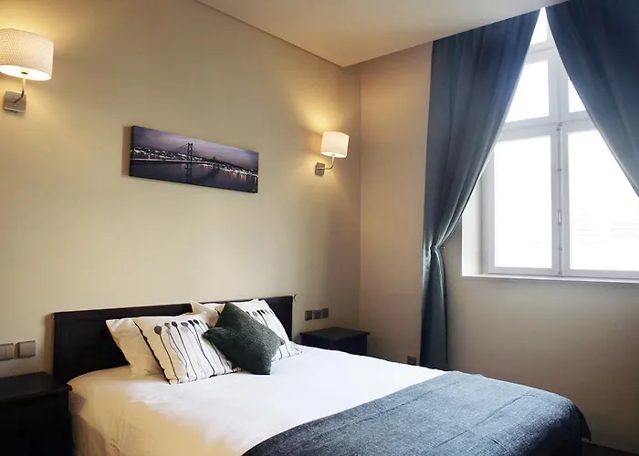 Mercado Da Ribeira 5 Stars