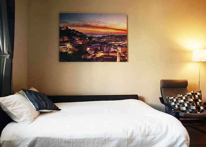 Mercado Da Ribeira 5 Stars