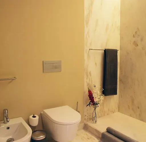 Apartament Mercado Da Ribeira 5 Stars Lizbona