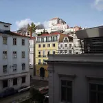 Apartman Mercado Da Ribeira 5 Stars *