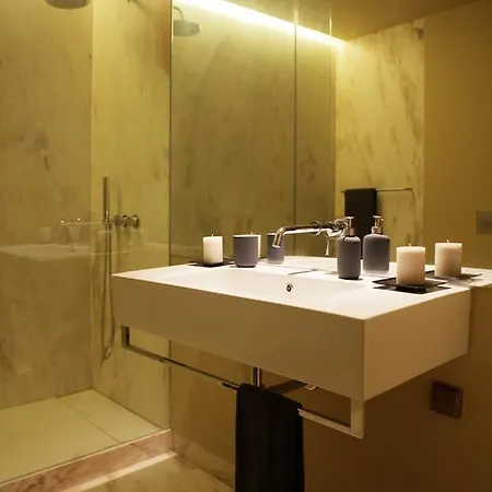 Mercado Da Ribeira 5 Stars Lägenhet *