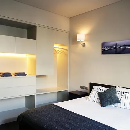 Mercado Da Ribeira 5 Stars * Lisboa