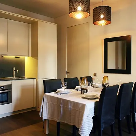 Mercado Da Ribeira 5 Stars Lägenhet