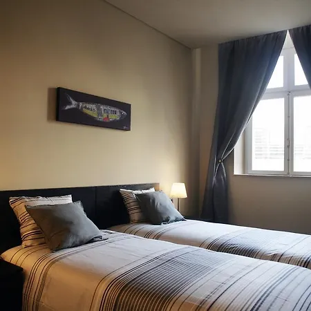 Mercado Da Ribeira 5 Stars *