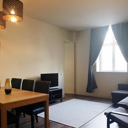 Lägenhet Mercado Da Ribeira 5 Stars