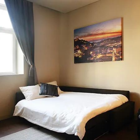 Apartman Mercado Da Ribeira 5 Stars *