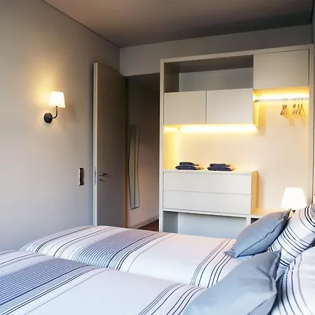 Apartman Mercado Da Ribeira 5 Stars