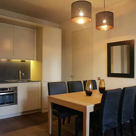 Mercado Da Ribeira 5 Stars Apartament Lizbona