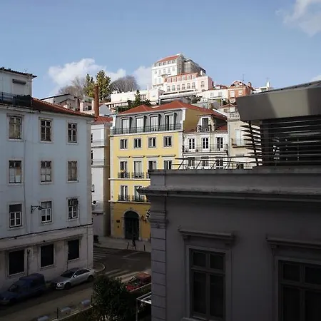 Apartament Mercado Da Ribeira 5 Stars *