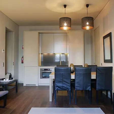 Mercado Da Ribeira 5 Stars Appartement Lisboa
