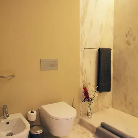 Apartament Mercado Da Ribeira 5 Stars Lizbona